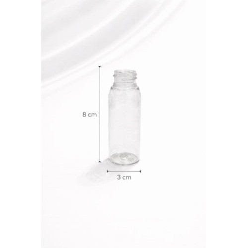 Envase 30 cc ro rosca 20