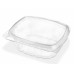 Estuche multiproposito rect 1000 ml PET