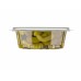 Estuche multiproposito rect 380 ml PET
