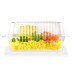 Estuche PET bisagra Bandex 133 (103) Estuche PET bisagra Bandex 133 (103)
