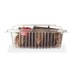 Estuche PET bisagra Bandex 142 (102) Estuche PET bisagra Bandex 142 (102)