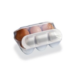 Estuche para huevos 1/2 docena