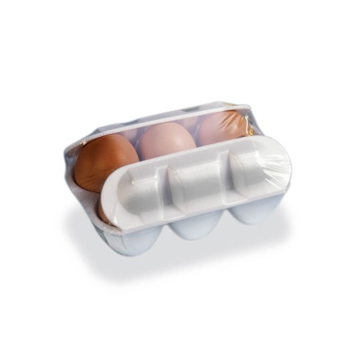 Estuche para huevos 1/2 docena