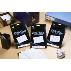 Etiquetas ori-tec adhesivas 3619 Etiquetas ori-tec adhesivas 3619