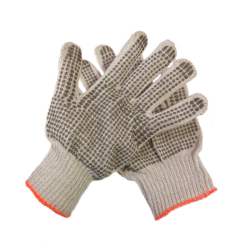 Guantes moteados Gamisol x par Guantes moteados Gamisol x par