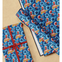 Hoja papel muresco grande infantil Hoja papel muresco grande infantil