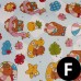Hoja papel muresco grande infantil