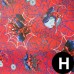 Hoja papel muresco grande infantil