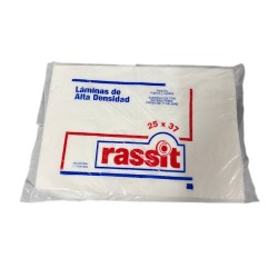 Lamina fiambre AD 25x37 x kg