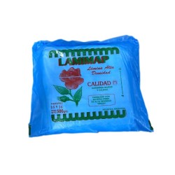 Lamina hamburguesa 16x16 1kg Lamina hamburguesa 16x16 1kg