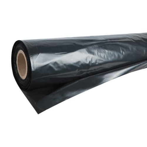 Lamina negra 3mts de ancho (200 micrones)