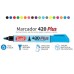 Marcador al agua 420 Marcador al agua 420