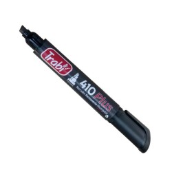 Marcador indeleble 410