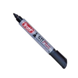 Marcador indeleble 411