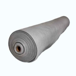 Media sombra plateada mielgo 90% imp.