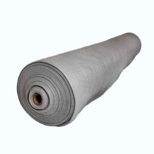 Media sombra plateada mielgo 90% imp.