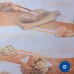 Papel fantasia sulfito panaderia 40cm mas Papel fantasia sulfito panaderia 40cm mas