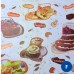 Papel fantasia sulfito panaderia 40cm mas Papel fantasia sulfito panaderia 40cm mas