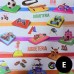 Papel fantasía sulfito juguetería 40cm mas