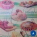 Papel kraft fiambrería 40cm mas kg