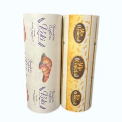 Papel sulfito fantasía personalizado 40cm xkg