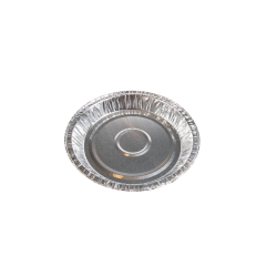 Plato de aluminio Alpac P-15 Plato de aluminio Alpac P-15