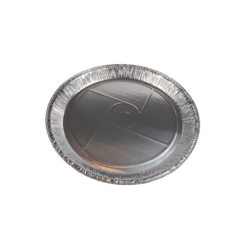 Plato de aluminio Alpac P-20