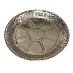 Plato de aluminio  P-21