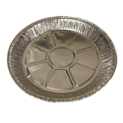 Plato de aluminio  P-21
