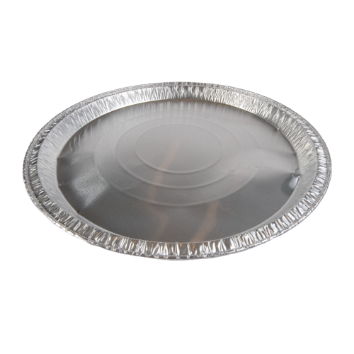 Plato de aluminio Alpac P-33