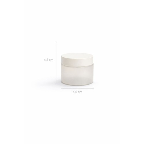 Pote crema 30 cc común