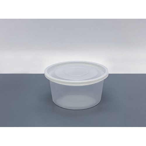 Pote natural plastivas 55cc