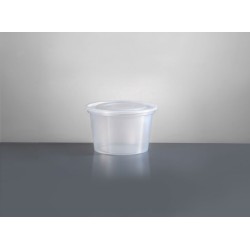 Pote natural plastivas 80cc