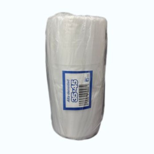 Rollo de bolsas precortado 35x45 AD inti x kg