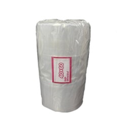 Rollo de bolsas precortado 40x60 BD inti x kg
