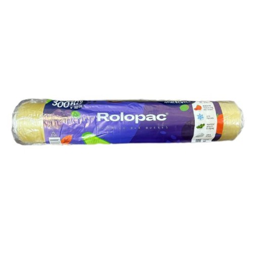 Repuesto rolopac profesional 38x300 Repuesto rolopac profesional 38x300