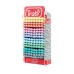 Resaltador trabi pastel varios colores