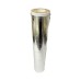 Rollo de papel aluminio 38cm x 1 kg