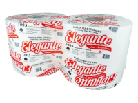 Bobina toalla elegante 24cm x 400mts c/u