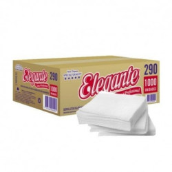 Servilletas 32x33 Elegante  x1000 (290)