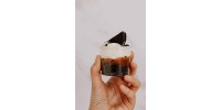 Shot postre plastivas 100cc x 100