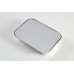 Tapa aluminio  F-100
