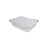 Tapa aluminio F-75 / R-3