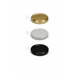 Tapa axial 63 Tapa axial 63