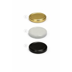 Tapa axial 82 Tapa axial 82