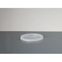 Tapas 88 natural plastivas - para pote nat 1/8-1/4-1/2 Tapas 88 natural plastivas - para pote nat 1/8-1/4-1/2