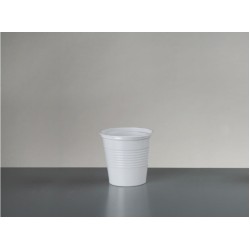 Vaso blanco 110 cc linea eco p/100 Vaso blanco 110 cc linea eco p/100