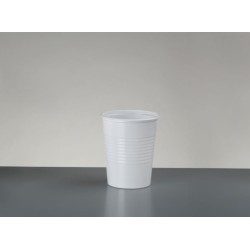 Vaso blanco 180 cc linea eco p/100 Vaso blanco 180 cc linea eco p/100