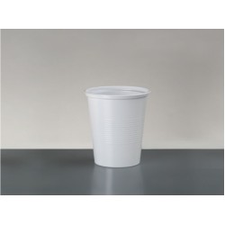 Vaso blanco 300 cc linea eco p/100 Vaso blanco 300 cc linea eco p/100