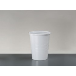 Vaso blanco 330 cc linea eco p/100 Vaso blanco 330 cc linea eco p/100